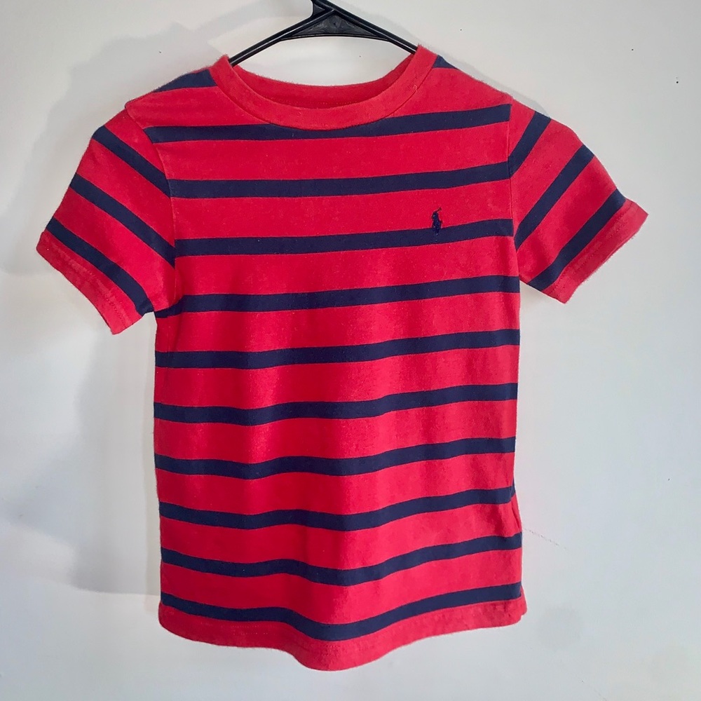 Ralph Lauren tshirt Boys 6